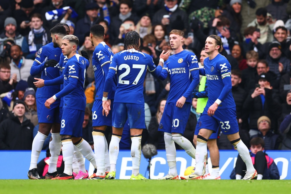 安帅：米利唐踢右后卫表现很好；有些惊讶埃斯特旺的天赋