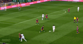 球队今天的专注度满分