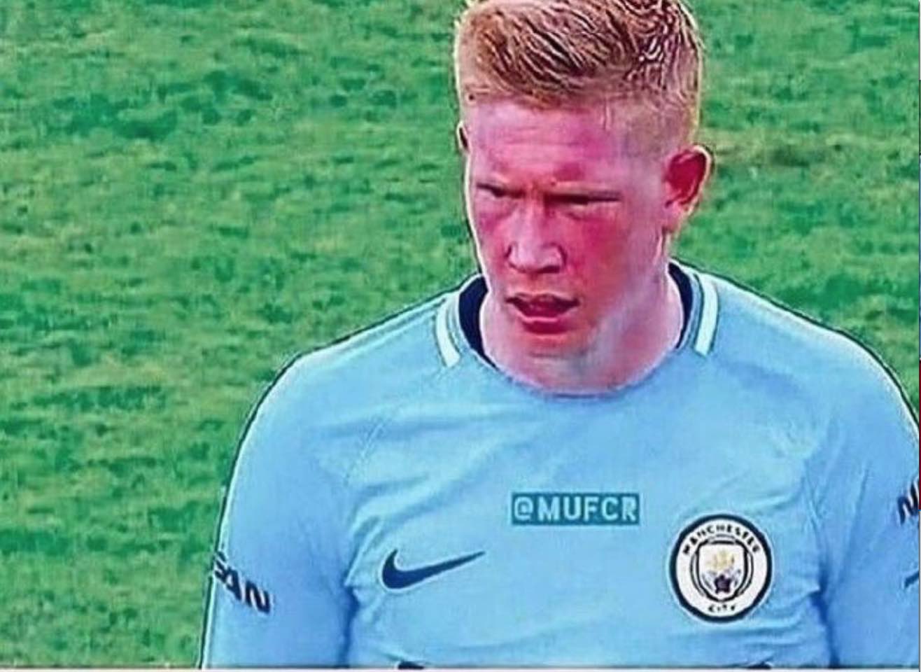 2007年的王者，里奇·卡卡🏆