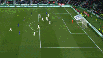 川超自贡队提前出线，奥运冠军高敏献花，全队坐摩托车巡游