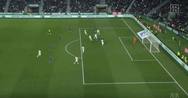 洛卡特利：挪威的水平更高，但这也不应该是意大利的水平