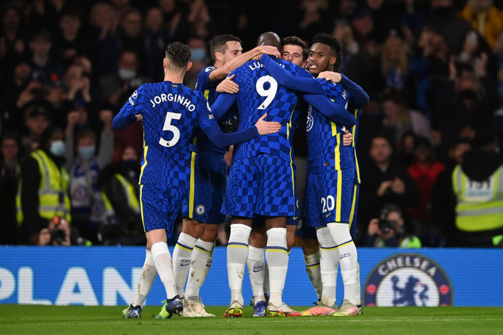 切尔西的弱点？卡拉巴赫后卫：我最好什么都不说，在场上证明